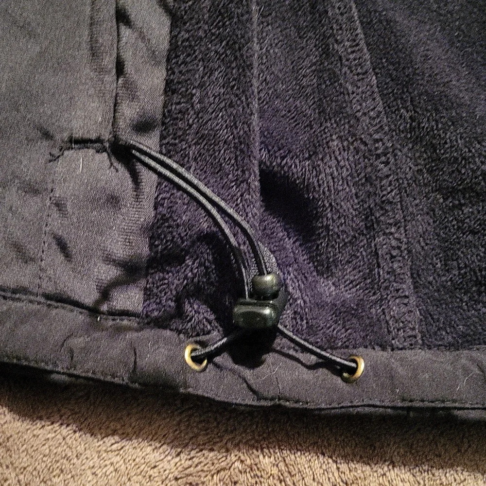 Black Diamond Men's Black Performance Jacket Size M - Picture 8 of 11